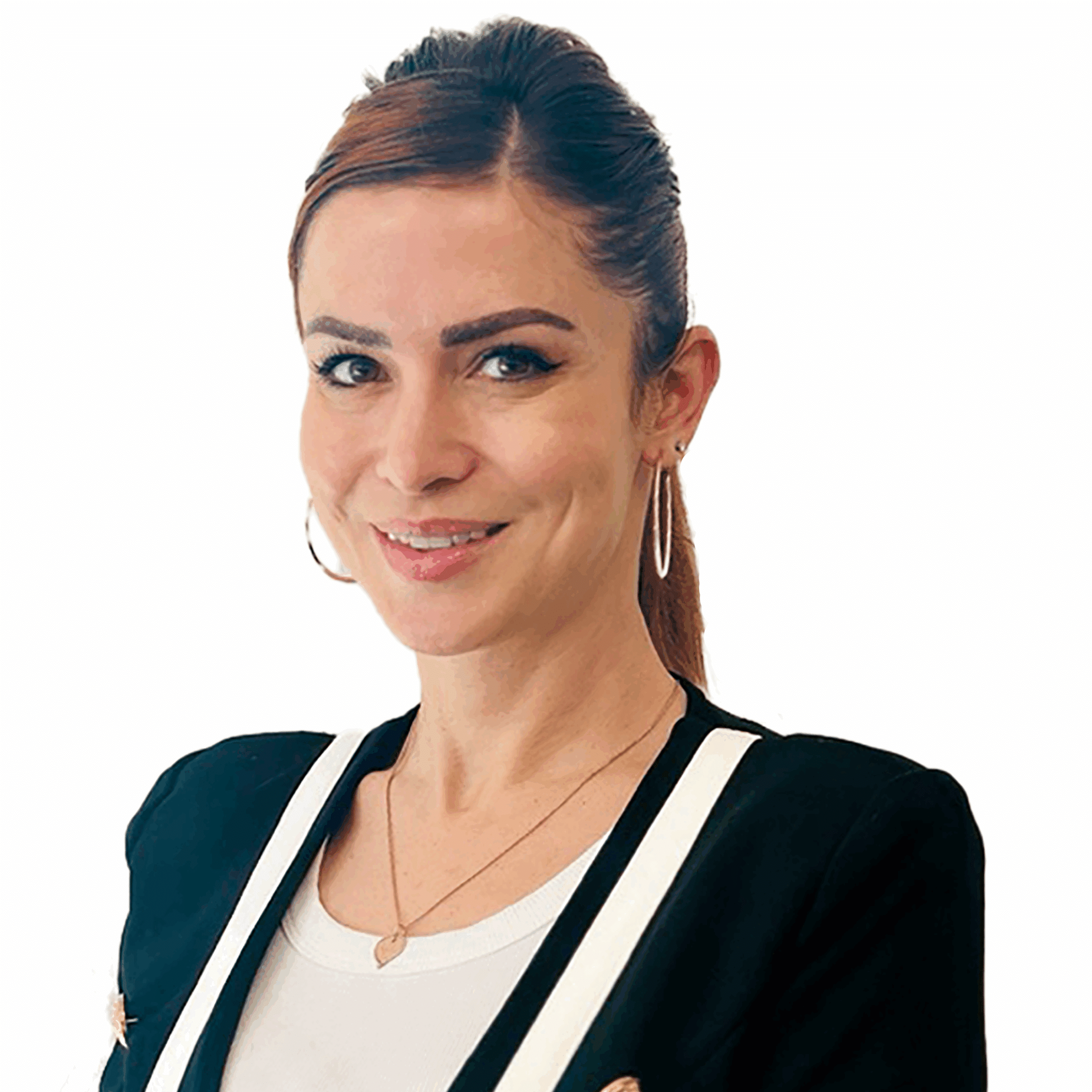 Nicole Salamaga, Business Development Manager for Adelaide at AFB – Apex Finance Brokers.